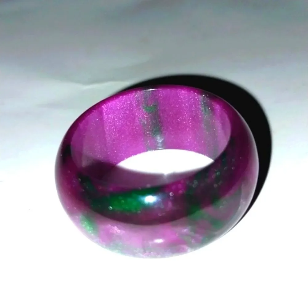 boutique stylish resin